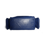 Bolsa Chanel Azul Cobaldo 